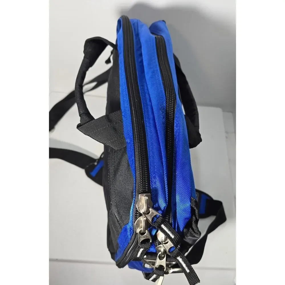 OGIO Wharton Logo Laptop Tablet Shoulder Bag 18